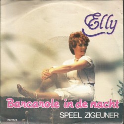 Barcarole in de nacht / Speel zigeuner