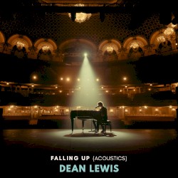 Falling Up (acoustics)