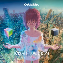 MIXPEED ACTION