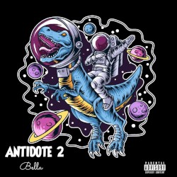 Antidote 2