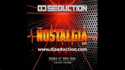 The Nostalgia EP