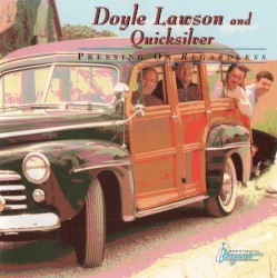 Pressing On Regardless