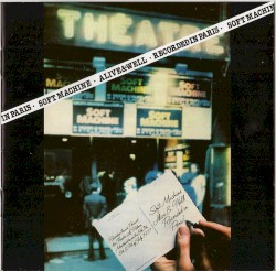 Alive and Well in Paris