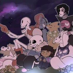 Hopes and Dreams "Orchestrated"