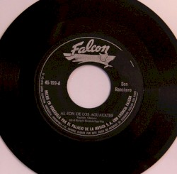 Al son de los aguacates / La casita