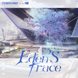 Eden's Trace (From Punishing Gray Raven: Babylonia Gameplay)