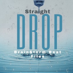 Straight Drop