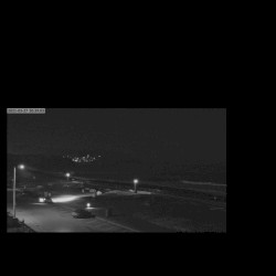 Mori Point Pacifica, CA Live 4K Multi-Camera (Recording of a live Stream)