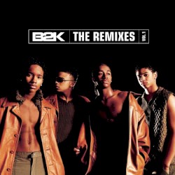 The Remixes, Volume 1