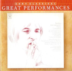 Piano Concertos nos. 1 & 2