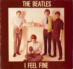 I Feel Fine