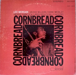 Cornbread