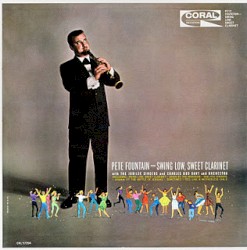 Swing Low, Sweet Clarinet