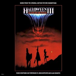Halloween III: Season of the Witch