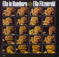 Ella in Hamburg