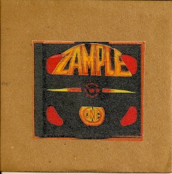 Zample, Vol. 1