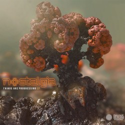 Things Are Progressing EP