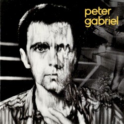Peter Gabriel