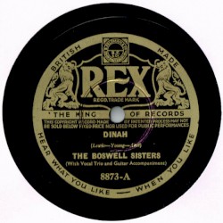 Dinah / It Don't Mean a Thing