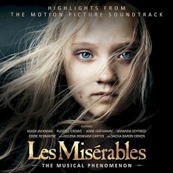 Les Misérables: Highlights from the Motion Picture Soundtrack