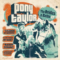 The Bridles and Reins EP