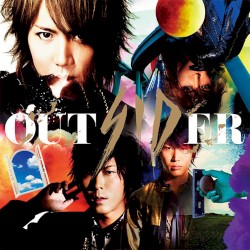OUTSIDER