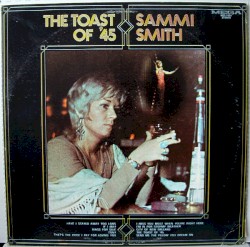 The Toast Of '45