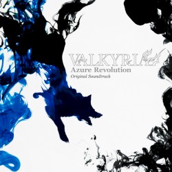 VALKYRIA : Azure Revolution Original Soundtrack