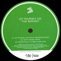 Let Yourself Go