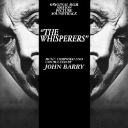 The Whisperers / Equus