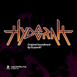 HYDORAH Original Soundtrack
