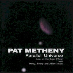 Parallel Universe