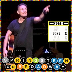 On Broadway: Walter Kerr Theater June 22 2019