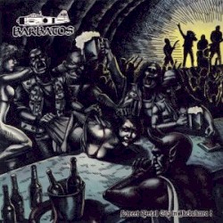 Street Metal Gig In Ikebukuro !