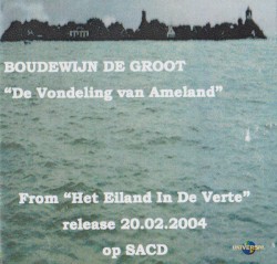 De vondeling van Ameland