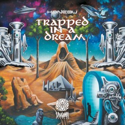 Trapped in a Dream