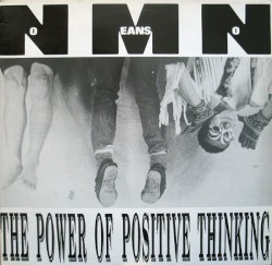 The Power Of Positive Thinking