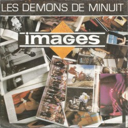 Les démons de minuit