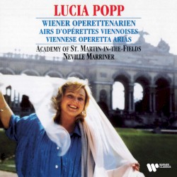 Wiener Operettenarien / Airs d’opérettes Viennoises / Viennese Operetta Arias