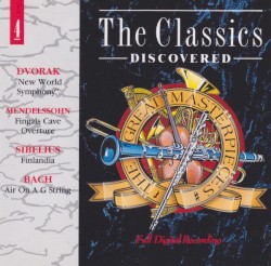 The Classics Discovered 4