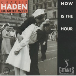 Now Is the Hour