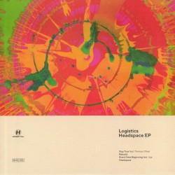 Headspace EP