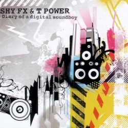 Diary of a Digital Soundboy