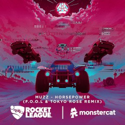 Horsepower (F.O.O.L & TOKYO ROSE remix)