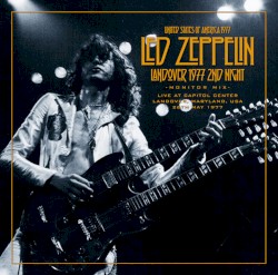 Landover 1977 2nd Night