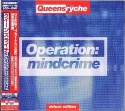Operation: Mindcrime