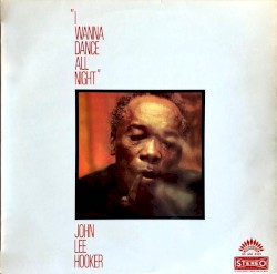 I Wanna Dance All Night