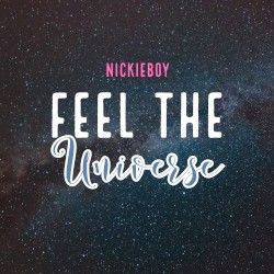 Feel the Universe