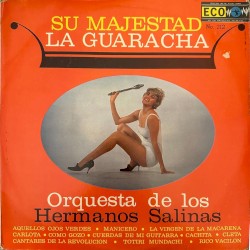 Su majestad la guaracha