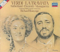 La traviata